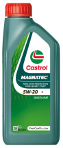 Castrol Magnatec 5W-20 E