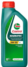 Castrol Magnatec 5W-30 C3