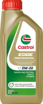 Castrol Edge Professional 0W-20 V Volvo