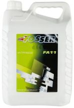 FOSSER Antifreeze FA11 (-70C, зеленый)