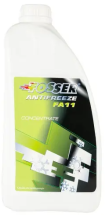 FOSSER Antifreeze FA11 (-70C, зеленый)