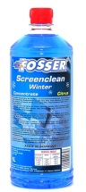 Омыватель зимний Fosser Screenclean Winter Concentrate (-60C)