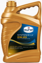 Eurol Syntence LV 0W-20