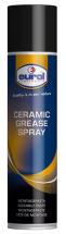 Керамическая смазка (высокотемпературная) Eurol Ceramic Grease Spray