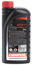 Chempioil Polar AFG 11 (-70C, синий)