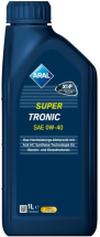 Aral SuperTronic 0W-40