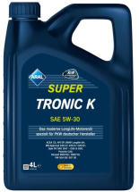 Aral 5W-30 Super Tronic K