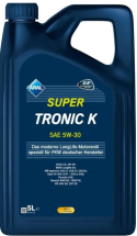 Aral Super Tronic K 5W-30