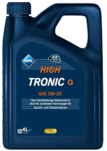 Aral HighTronic G 5W-30