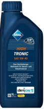 Aral HighTronic 5W-40