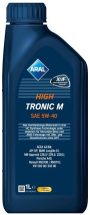 Aral HighTronic M 5W-40