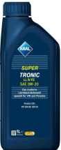 Aral SuperTronic Longlife IV FE 0W-20