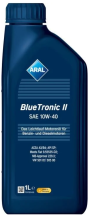 Aral BlueTronic II 10W-40