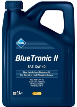 Aral BlueTronic II 10W-40