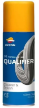 Очиститель и полироль Repsol Qualifier Cleaner Polish