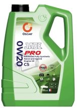 Oscar Jade Pro 0W-20