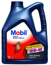 Mobil 10W-40