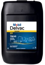 Mobil Delvac Modern Super Defense V4 15W-40