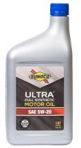 Sunoco Ultra Full Synthetic 5W-20