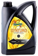 Sunoco Synturo Evolution 0W-20
