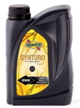 Sunoco Synturo Xenon 5W-40