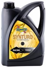 Sunoco Synturo Racing 10W-60