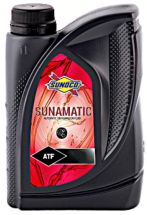 Sunoco Sunamatic ATF Dex VI