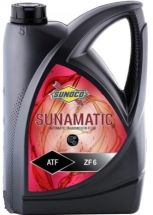Sunoco Sunamatic ATF ZF 6