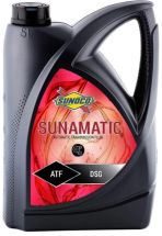 Sunoco Sunamatic ATF DSG
