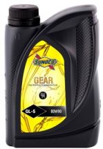 Sunoco Gear GL-5 80W-90