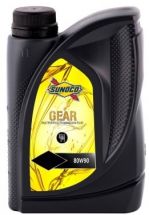 Sunoco Gear GL-4 80W-90