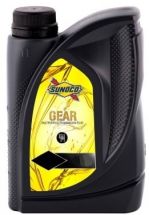 Sunoco Gear GL-5 Superflow 75W-80
