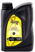 Sunoco Gear GL-5 80W-90 LS