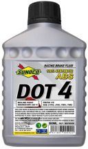 Sunoco Brake Fluid DOT 4