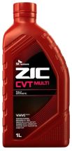 ZIC CVT Multi