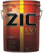 ZIC CVT Multi