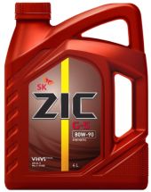ZIC G-5 80W-90