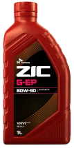 ZIC G-EP 80W-90