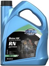 MPM Premium Synthetic RN 0W-16