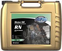 MPM Premium Synthetic RN 0W-16