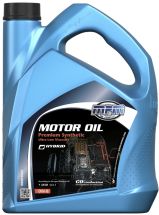 MPM Premium Synthetic Ultra Low Viscosity 0W-8