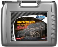 MPM High Performance Street 0W-40