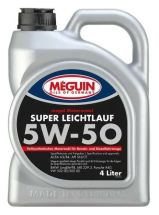 Meguin Super Leichtlauf 5W-50