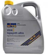 SRS ViVA 1 Topsynth Ultra 5W-30