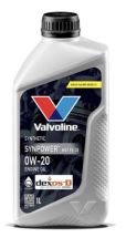 VALVOLINE SynPower MST FE C6 0W-20