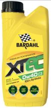 Bardahl XTEC C3 0W-40