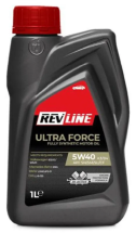 Revline Ultra Force Synthetic 5W-40