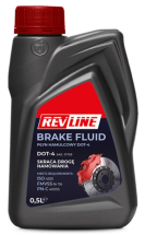 Revline DOT-4