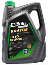 Revline Kratos UTTO 10W-30