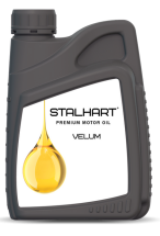 Stalhart Velum PSF